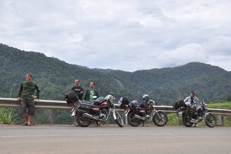 central1 - Epic Vietnam Motorbike Tour from South to North -14 Days