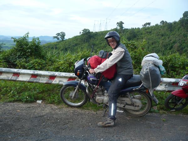 6 - Unprecedented Mekong Delta Motorbike Tour in Full