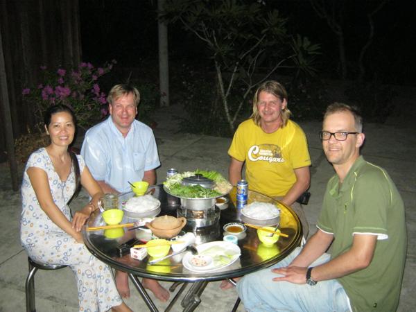 Motorbike Tour in Mekong 2 - Highlights of Southern Motorbike Tour via Mekong Delta and Central Highland