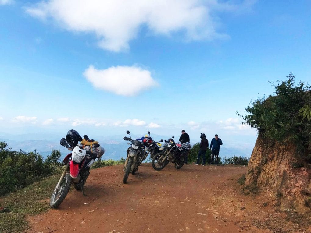Trendy Hanoi Motorbike Tour to Ba Vi National Park - 01 Day