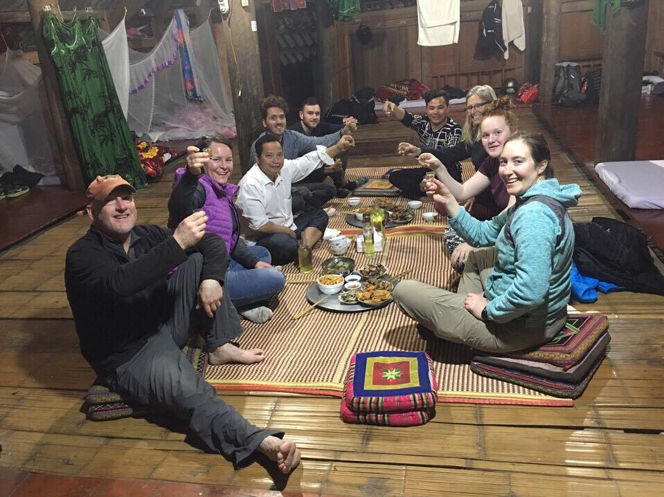 16997731 1827384577500202 1700978184660398251 n - Sensational Northwest Vietnam motorbike tour to Mu Cang Chai and Sapa