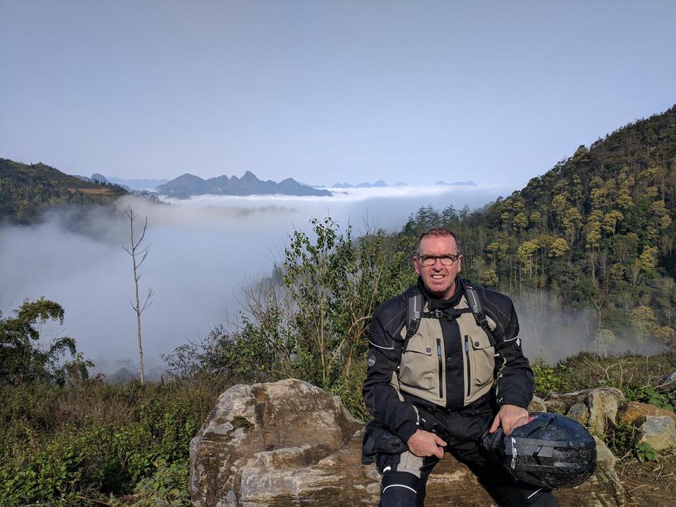 Full North-west Vietnam motorbike tour to Sapa