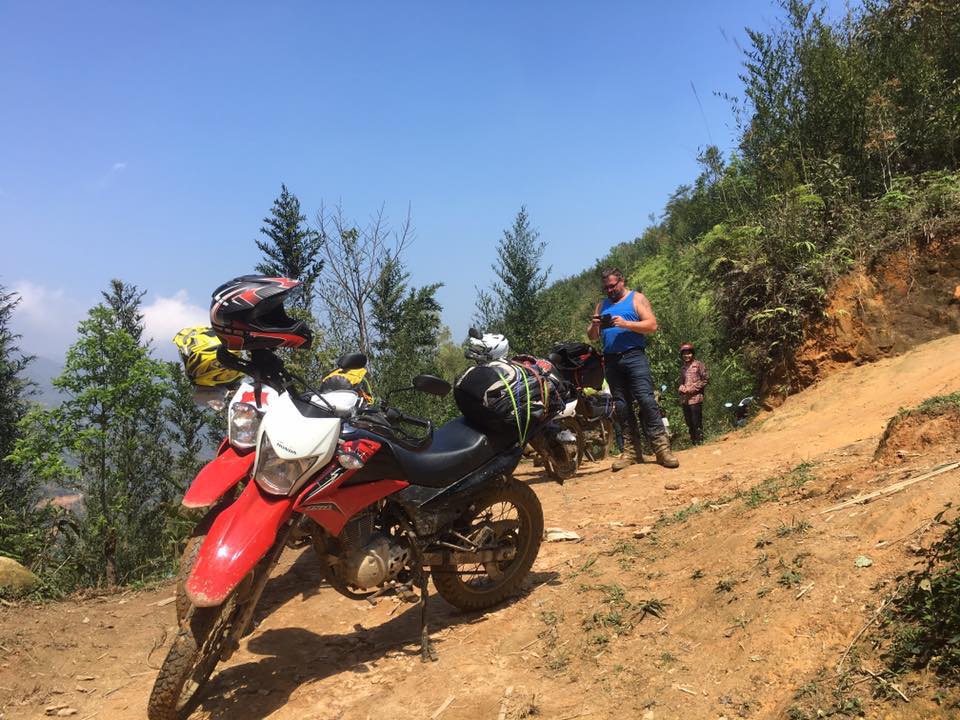 17796226 1844694775769182 3259536805350047408 n - Sapa to Ha Giang by Motorbike : Borders & Back-Roads