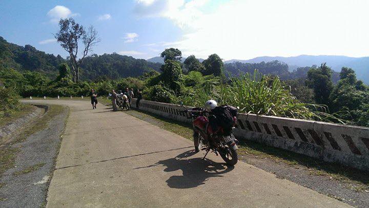 Best North – East Vietnam Motorbike Tour - 7 Days