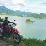 SENSATIONAL NORTHWEST VIETNAM MOTORBIKE TOUR TO MU CANG CHAI AND SAPA