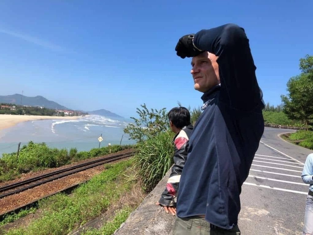 Central Vietnam Motorbike Tour Loop - Quintessential Central Vietnam World Heritage Motorbike Tour Loop - 6 Days