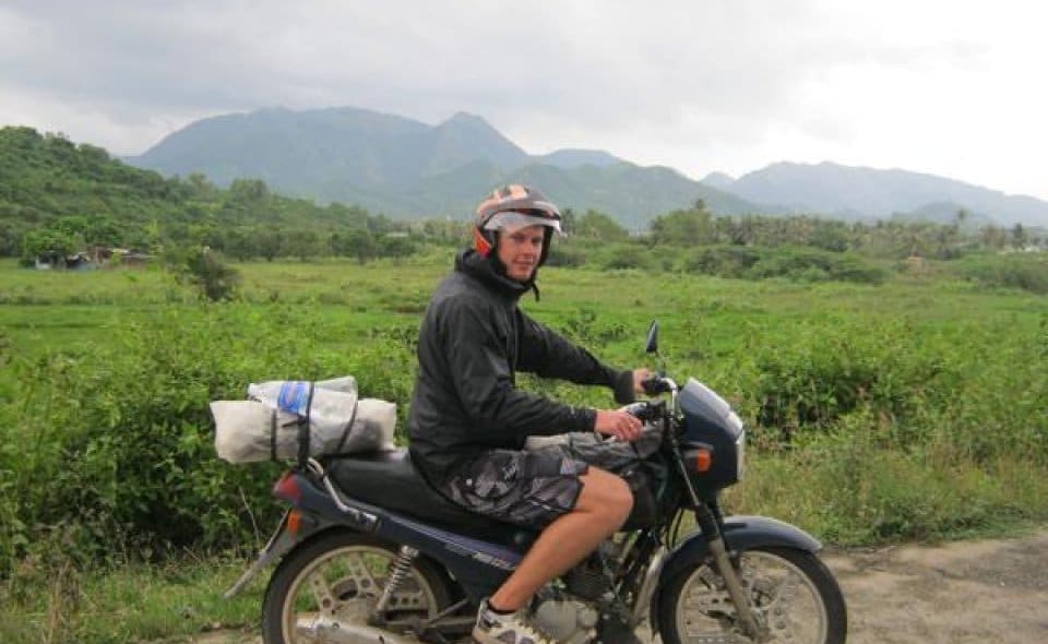 Saigon Motorbike Tours to Cai Be, Vinh Long & Can Tho