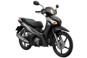 Honda Future 125cc - Vietnam Motorbike Rental