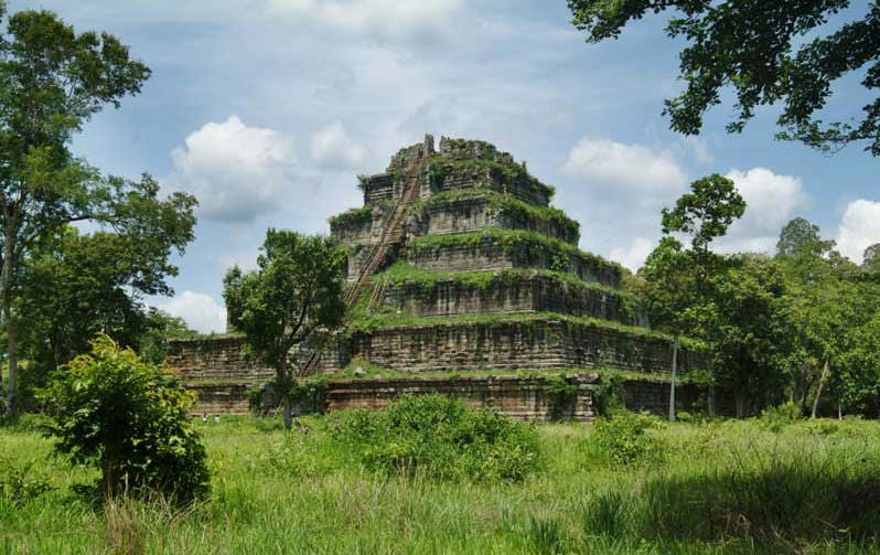 Korker Temple