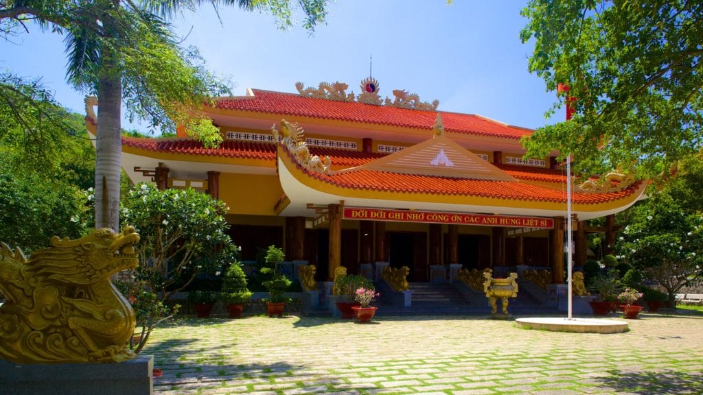 Minh Dam historical mountain 1024x576 - Phenomenal Mekong Delta and Coastal Motorbike Tour - 6 Days