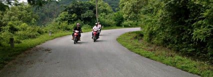 2-Day Motorbike Tour From Hanoi