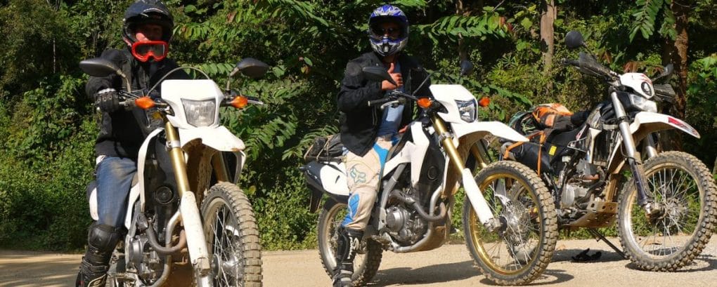 Laos Northern Motorbike Tour From Luang Prabang To Vieng Thong & Vang Vieng Phonsavanh Motorbike tour - Laos Northern Motorbike Tour From Luang Prabang To Vieng Thong & Vang Vieng
