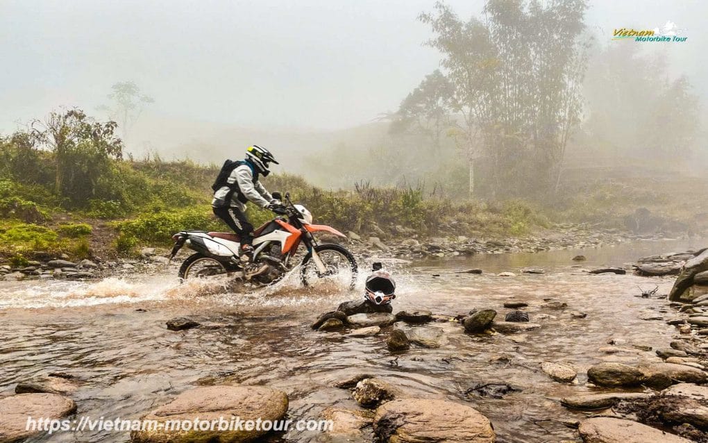 Amazing North-West motorbike tour to Sapa VIETNAM OFF ROAD MOTORBIKE TOUR TO SAPA 2 - Amazing North-West motorbike tour to Sapa
