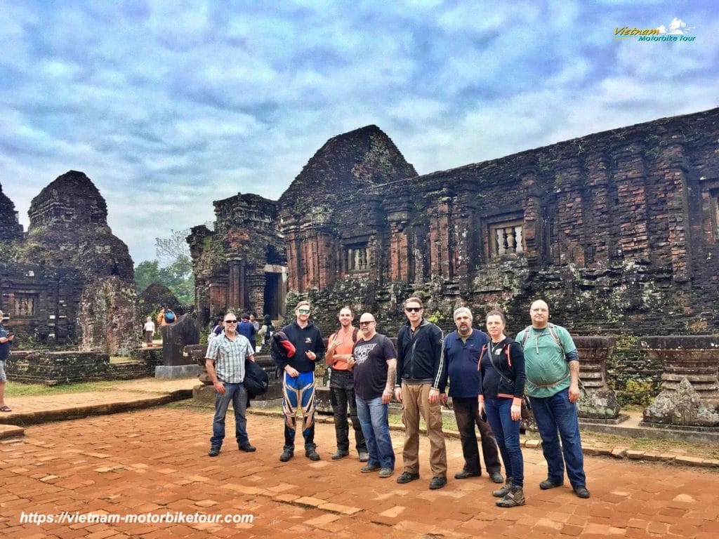 hoi an motorbike tour to hai van pass hue 3 1024x768 - PREMIER HANOI MOTORBIKE TOUR TO SAIGON VIA DMZ, HO CHI MINH TRAILS, CENTRAL HIGHLANDS, AND COASTLINE - 14 DAYS