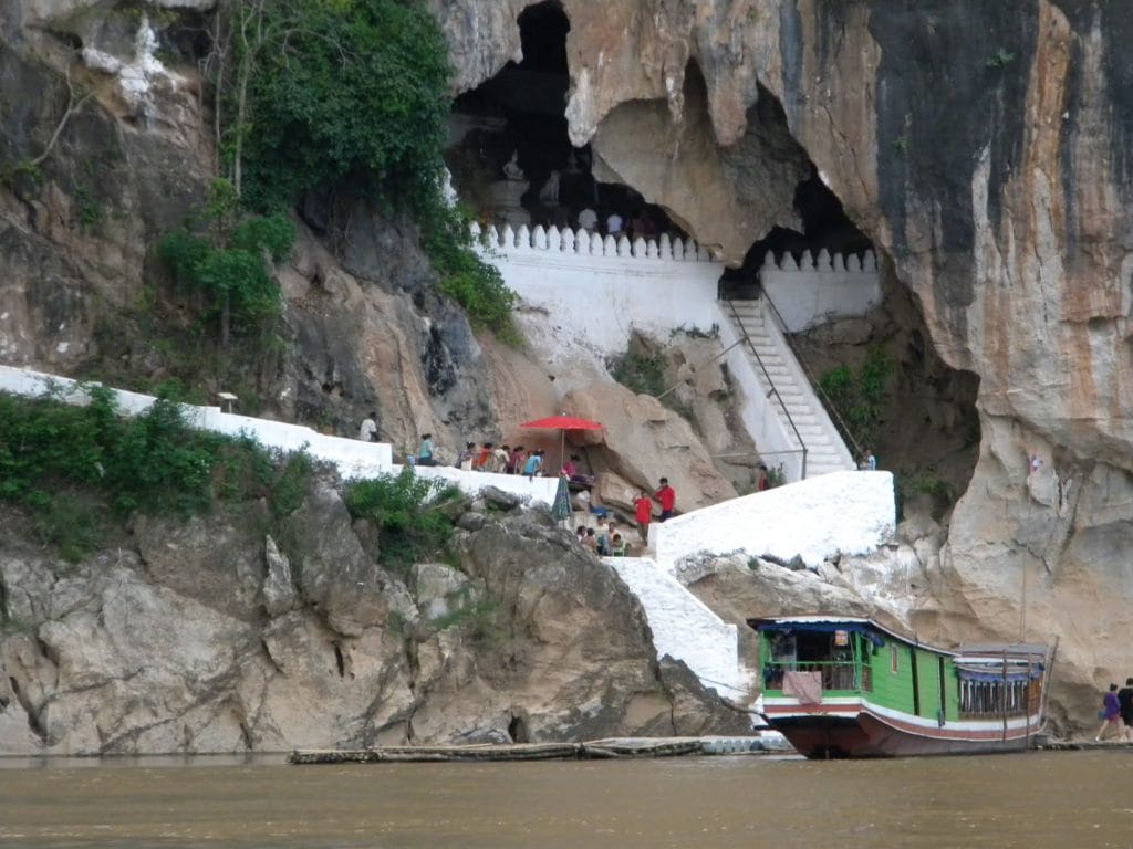 Laos Northern Motorbike Tour