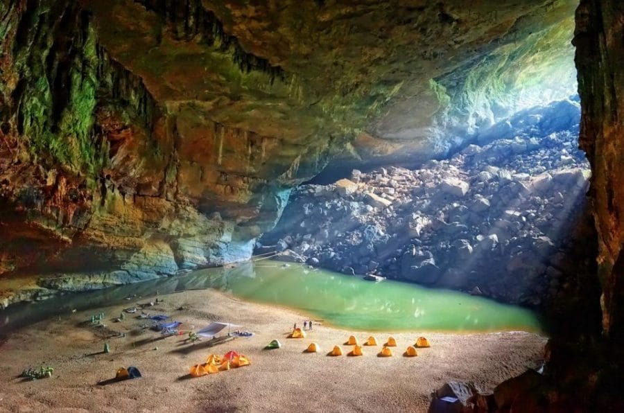 son-doong-cave