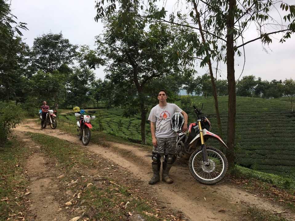 z686507215942 ef479d73149cfc7bf8a1d0761c5f6b6b - Fantastic Saigon motorbike tour to Rural Mekong Delta - 2 Days