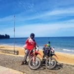 Best Southern Vietnam Motorcycle Tour via Mui Ne, Da Lat, and Cat Tien – 5 Days