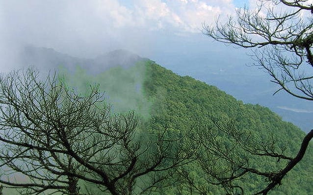 Ba Vi National Park