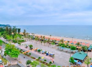 Cua Lo Beach 300x217 - NGHE AN PROVINCE