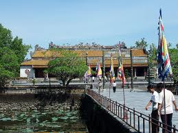 Hue   Vietnam - HUE PROVINCE