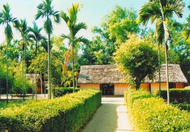 Nghe An Province - NGHE AN PROVINCE