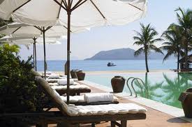 Nhatrang beach - NHA TRANG