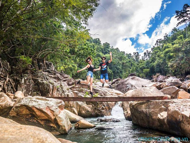 ba li stream in nha trang 1 - BA LI STREAM IN NHA TRANG