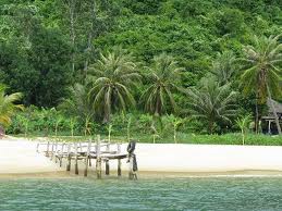 Cu Lao Cham - CU LAO CHAM - THE BEAUTIFUL OFFSHORE ISLAND