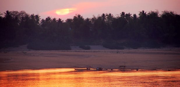 Kratie Province - KRATIE AND AROUND