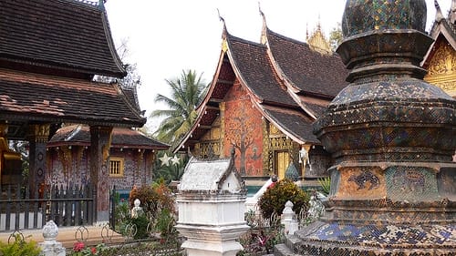 Luang Prabang - Laos