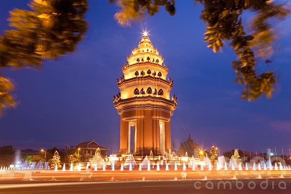 PHNOM PENH CAPITAL