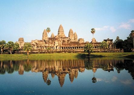 Siem Reap - SIEM REAP