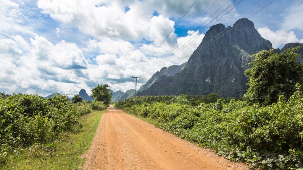 Vieng Xai province lao 1024x576 - VIENG XAI PROVINCE