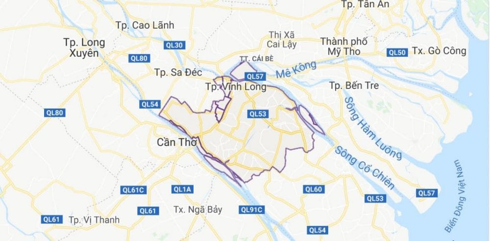 Vinh-Long-Province