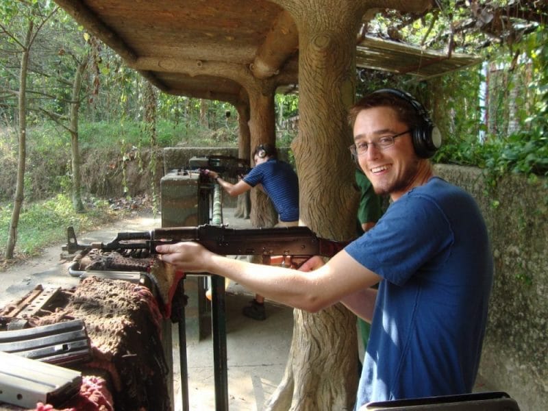cu chi tunnels shooting 0 scaled e1575541752276 - CU CHI TUNNELS