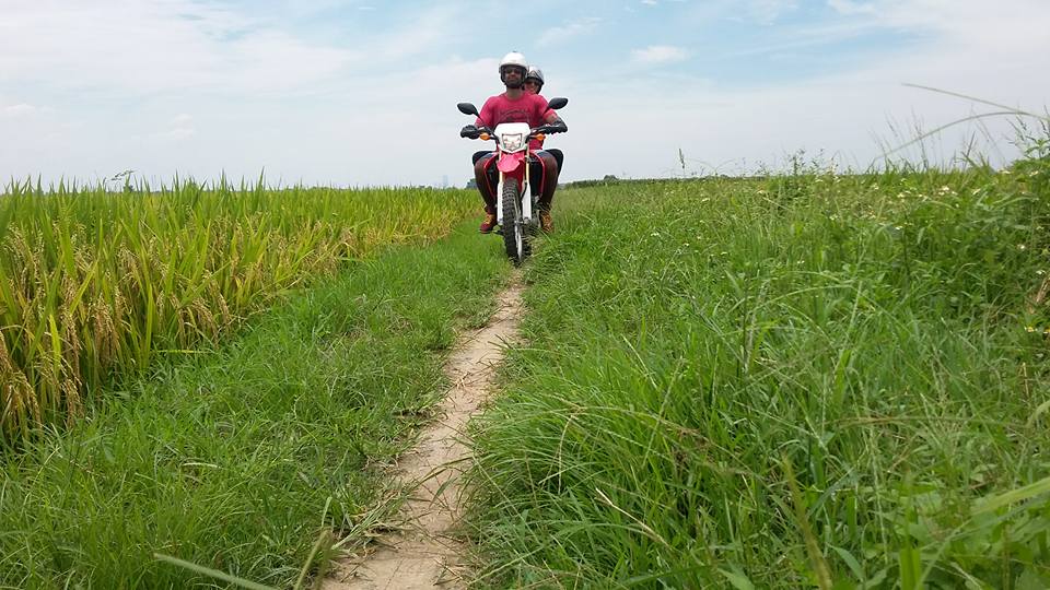 Vietnam Motorcycle Tours to explore hidden beauty of Mekong Delta