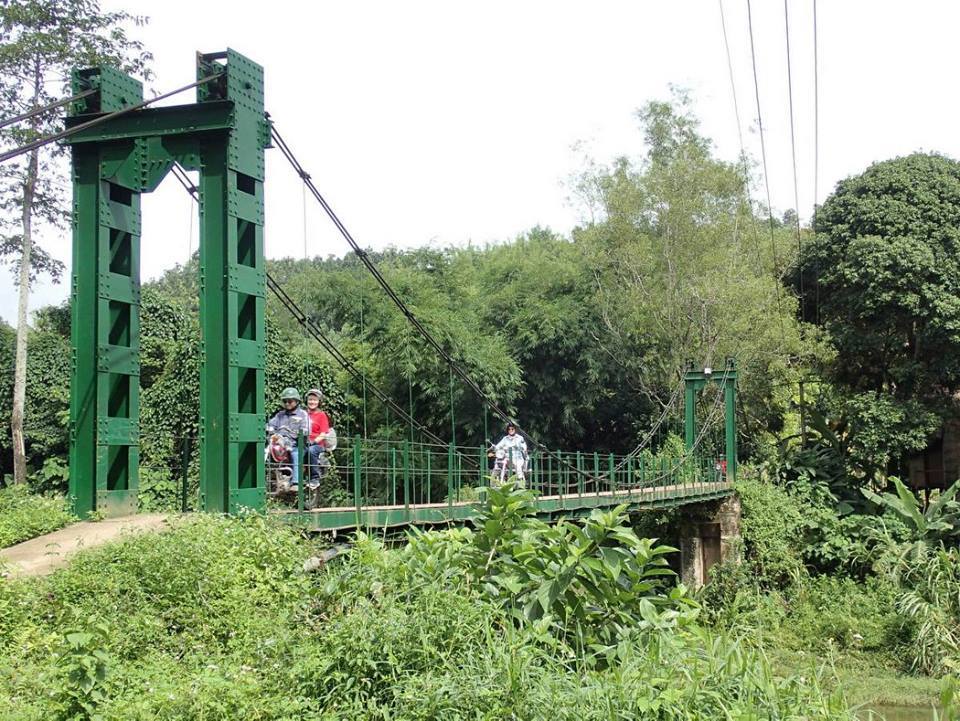 11227550 1627744120797583 1543539554719900836 n - Unbelievable Saigon motorbike tour to Dalat via Central Highlands - 5 Days