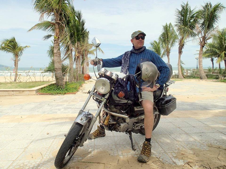 Saigon motorbike tour to Hoi An via Nam Cat Tien, Dat Lat, Nha Trang