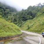 Saigon motorbike tours to Nam Cat Tien