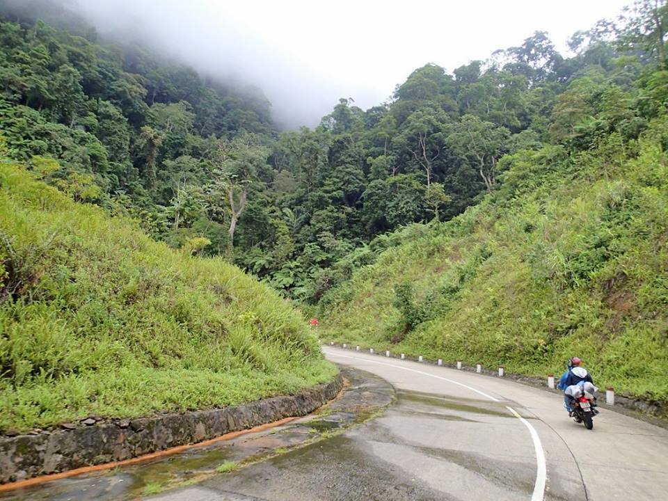 Saigon motorbike tour to Hoi An via Nam Cat Tien, Dat Lat, Nha Trang