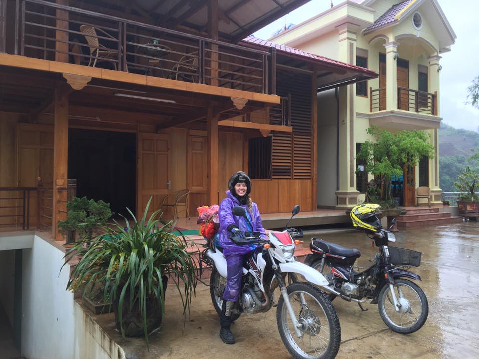 Best Vietnam Motorbike Tour on Ho Chi Minh Trail – 11 Days