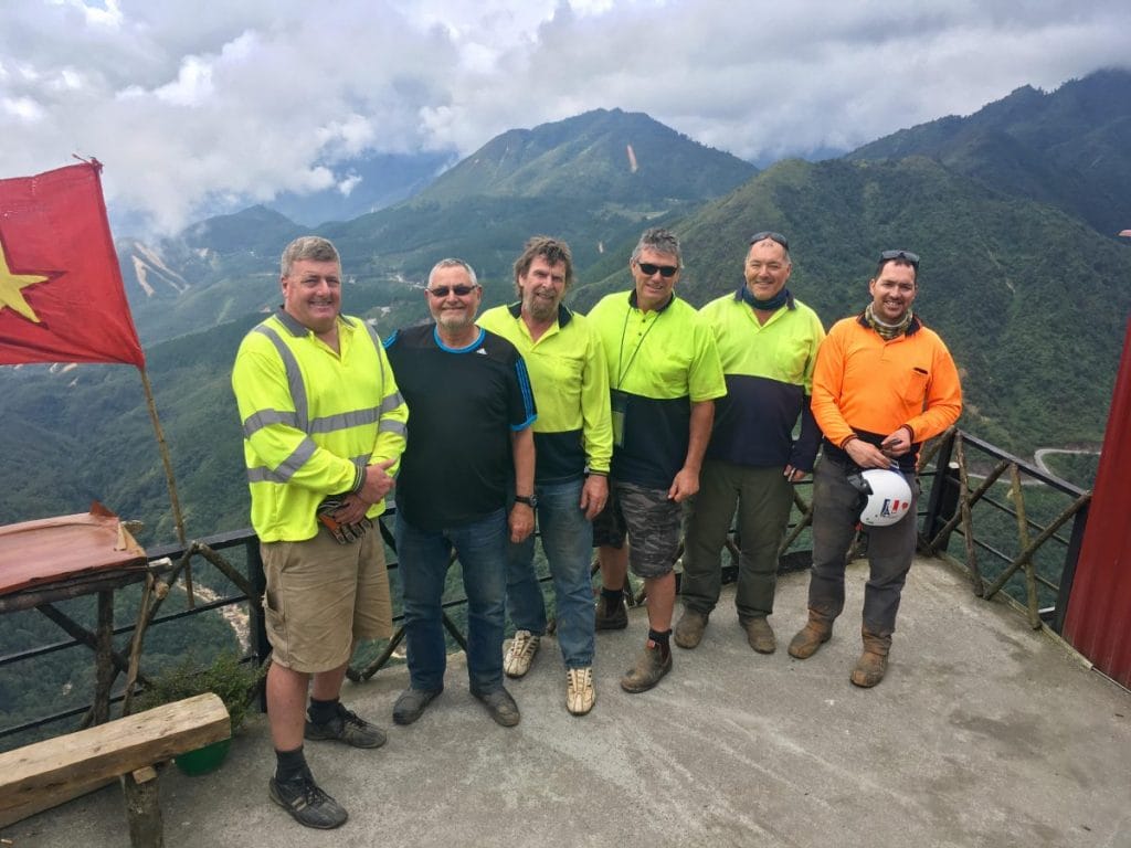 Northwest Vietnam Offroad Motorbike Tour to Sapa e1571279858874 - 14-Day Untamed Northern Vietnam Offroad Motorbike Adventure Tour