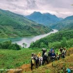 hagiang motorbike loop tour to dong van 12 - Hanoi Loop Motorcycle Tour To Ha Giang – Everything You Need Know Before You Go