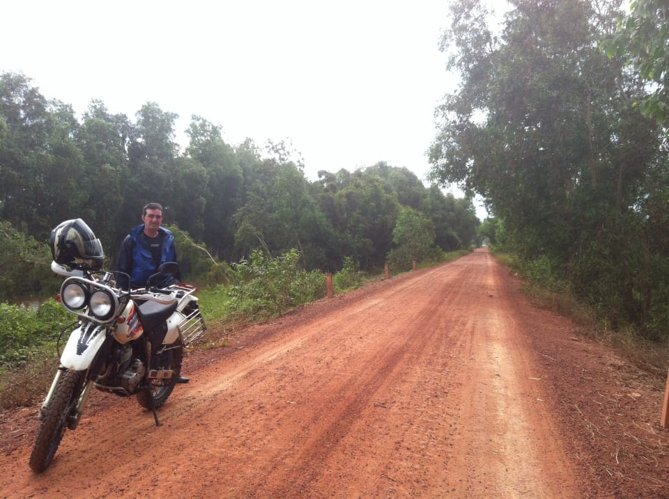 10834095 10203447257761698 495759744 n - BOUNDLESS SOUTHERN VIETNAM MOTORBIKE TOUR TO CAMBODIA - 15 DAYS