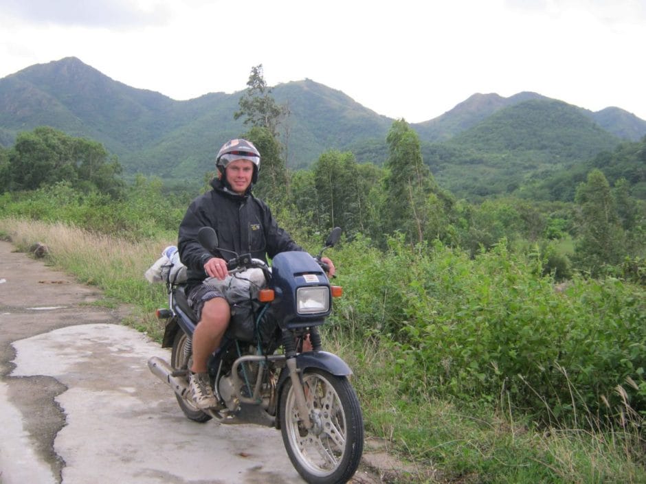 IMG 0057 1024x768 - Unbelievable Saigon motorbike tour to Dalat via Central Highlands - 5 Days