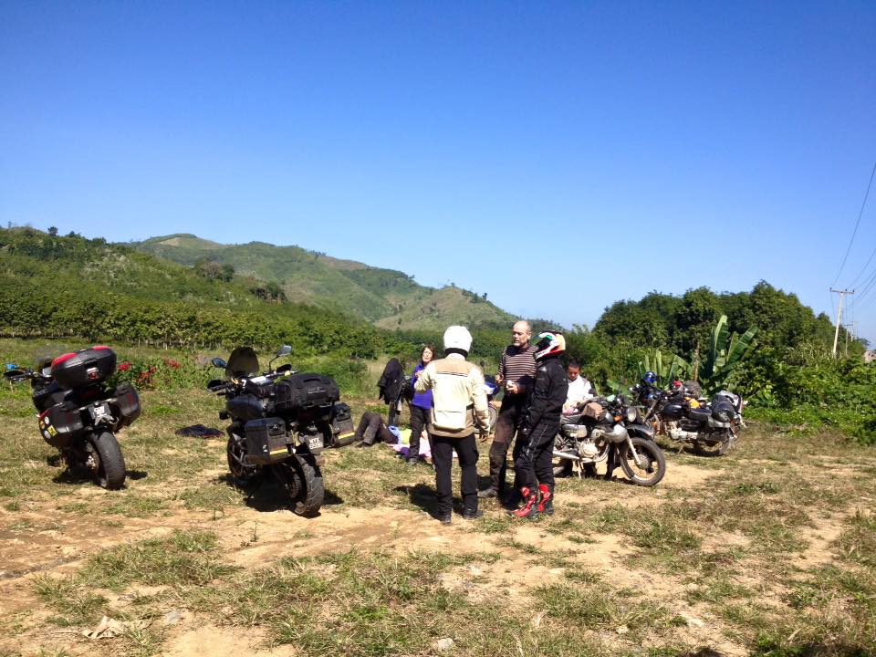 1239456 792660217505523 8880031947466830088 n - Glamorous Hanoi Motorcycle Tour to Hoi An via Sapa, Mai Chau and DMZ
