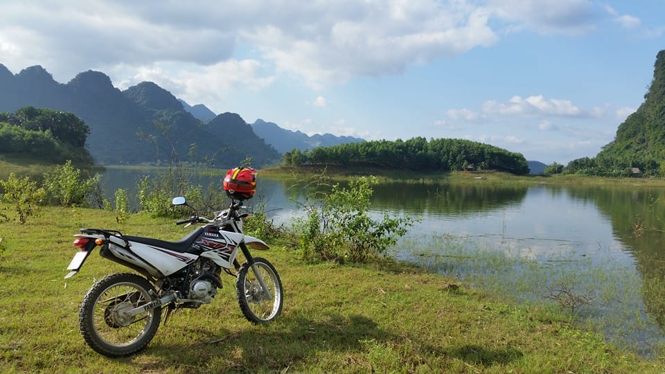 12313749 1120896741267530 6363445026290632745 n - Why To Ride Motorbike From Saigon To Central Highlands To Visit  Nam Cat Tien, Bao Loc, Da Lat, Pleiku, Buon Ma Thuot, Kon Tum ?