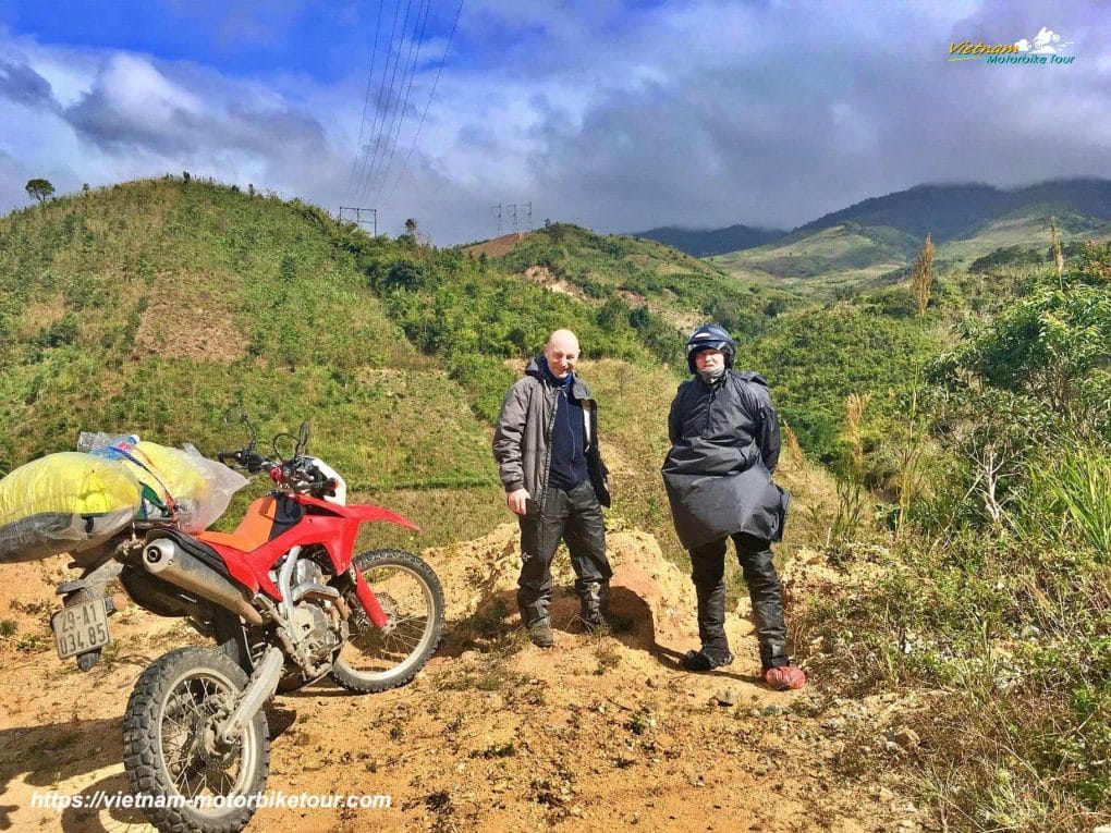 dalat motorbike tour to bao loc mui ne kon tum 14 - FASCINATING HOI AN TO HANOI MOTORBIKE TOUR VIA HO CHI MINH TRAILS AND DMZ - 6 DAYS