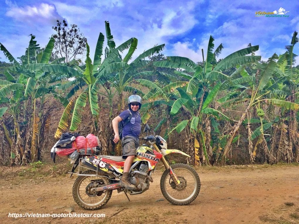 Attractive Hoi An village Motorbike Tour (1pm- 5pm) dalat motorbike tour to bao loc mui ne kon tum 7 - Attractive Hoi An village Motorbike Tour (1pm- 5pm)
